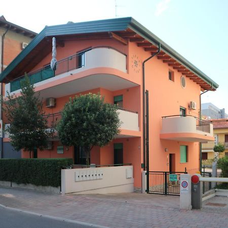 Appartement Giada à Lignano Sabbiadoro Extérieur photo