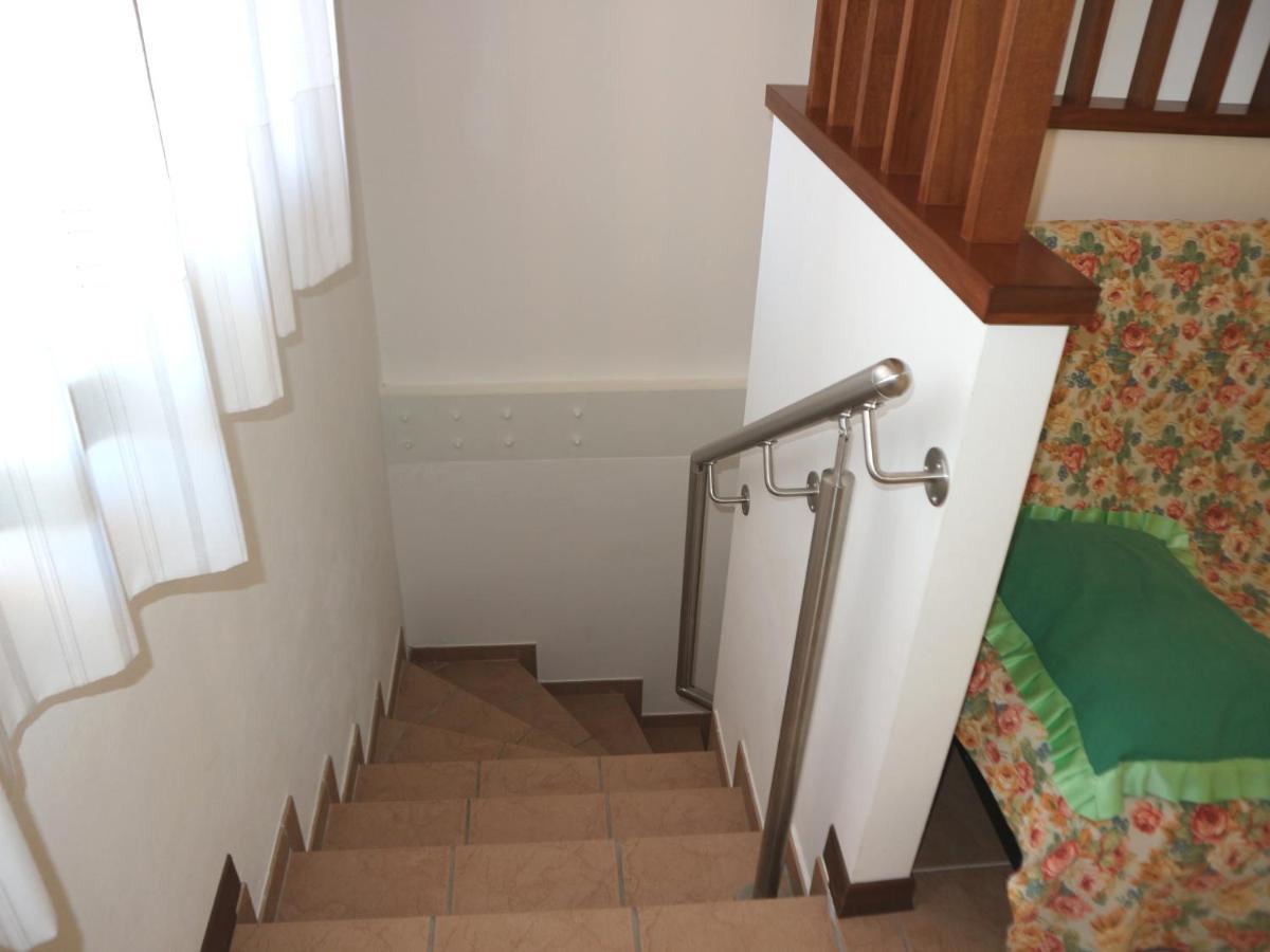 Appartement Giada à Lignano Sabbiadoro Extérieur photo