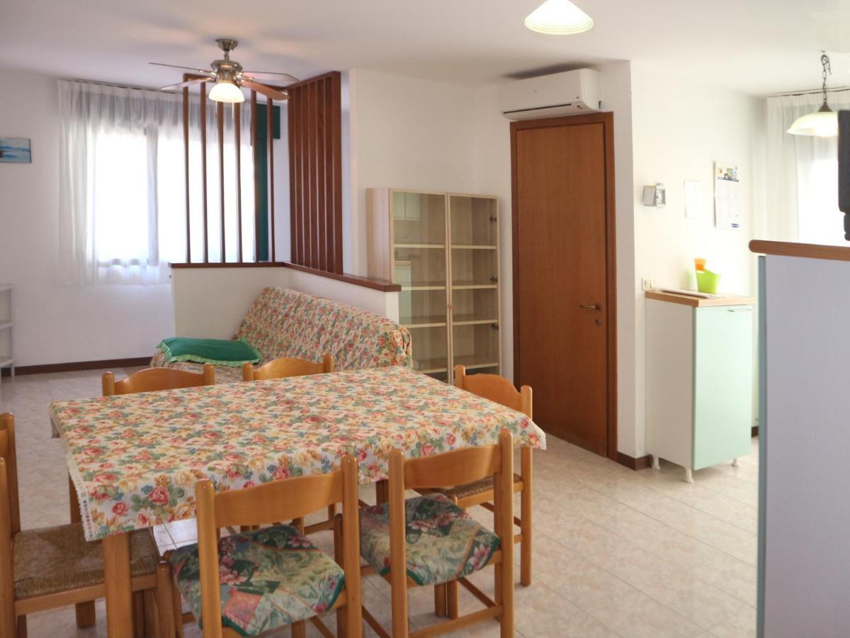 Appartement Giada à Lignano Sabbiadoro Extérieur photo