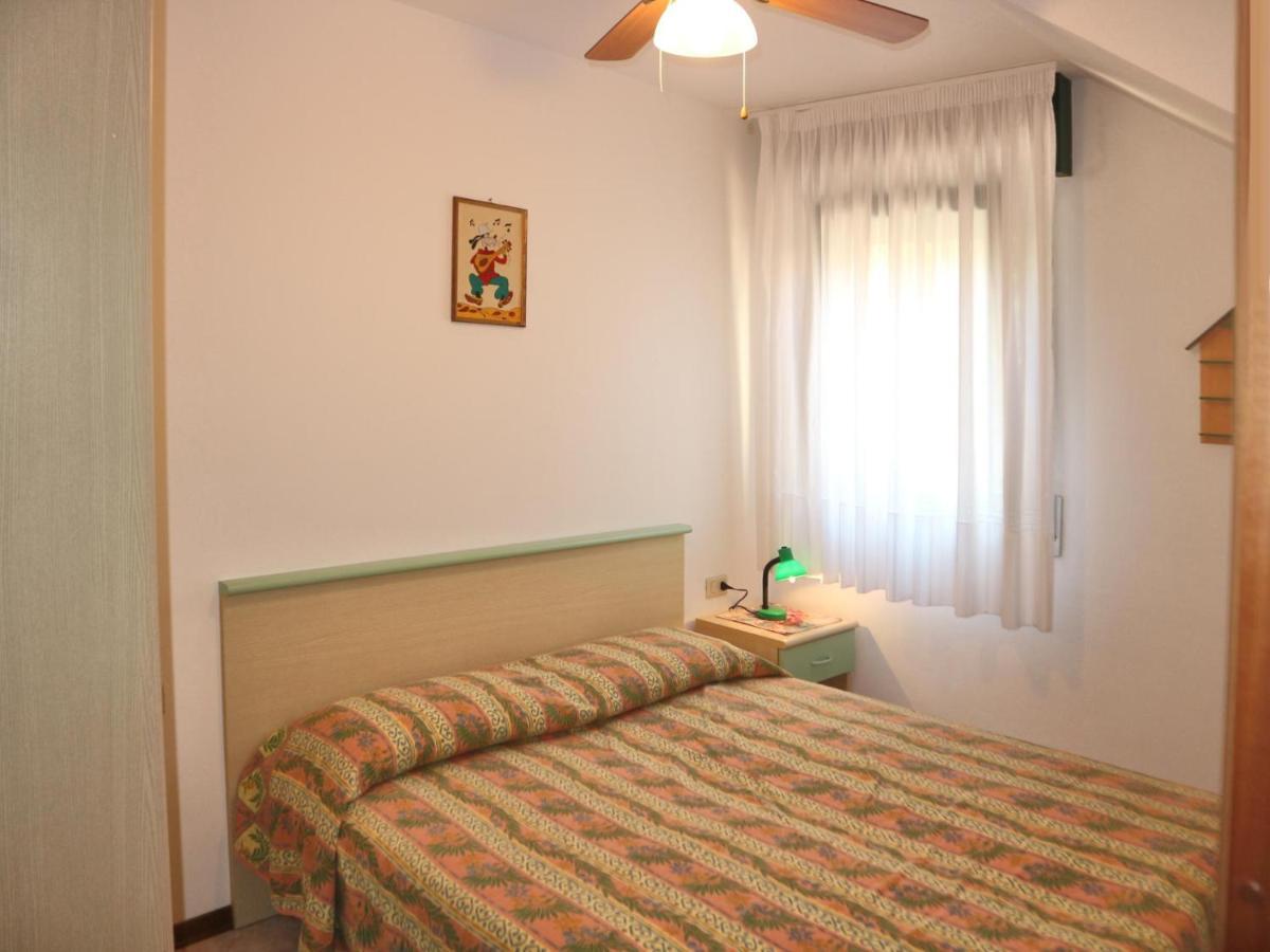 Appartement Giada à Lignano Sabbiadoro Extérieur photo