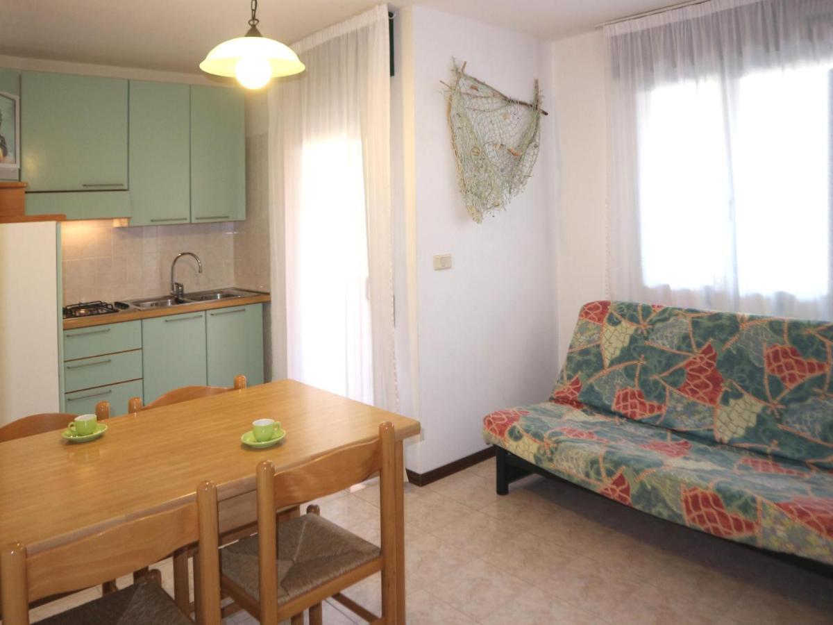 Appartement Giada à Lignano Sabbiadoro Extérieur photo