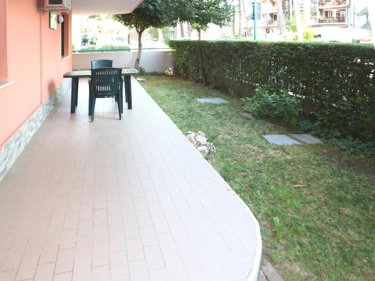Appartement Giada à Lignano Sabbiadoro Extérieur photo