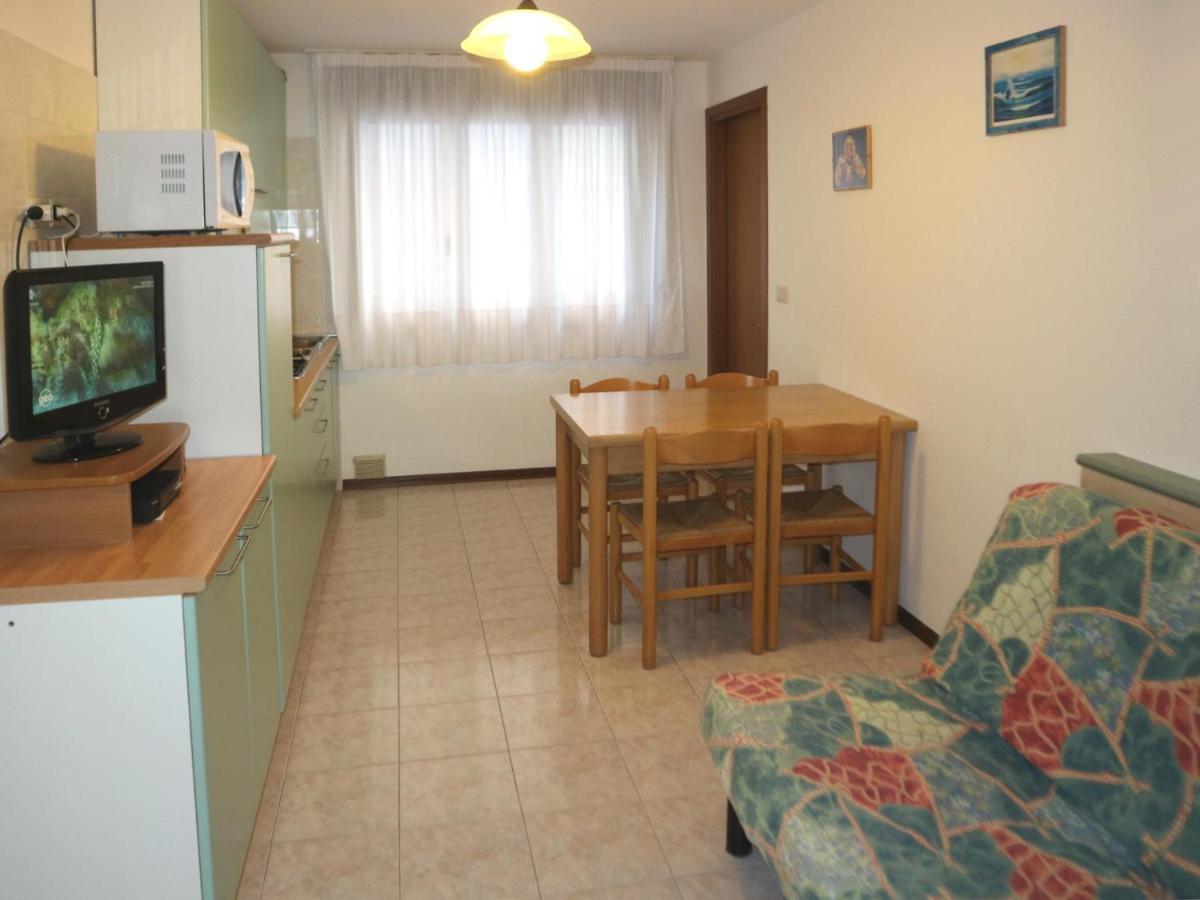 Appartement Giada à Lignano Sabbiadoro Extérieur photo