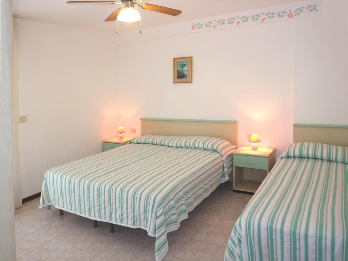 Appartement Giada à Lignano Sabbiadoro Extérieur photo