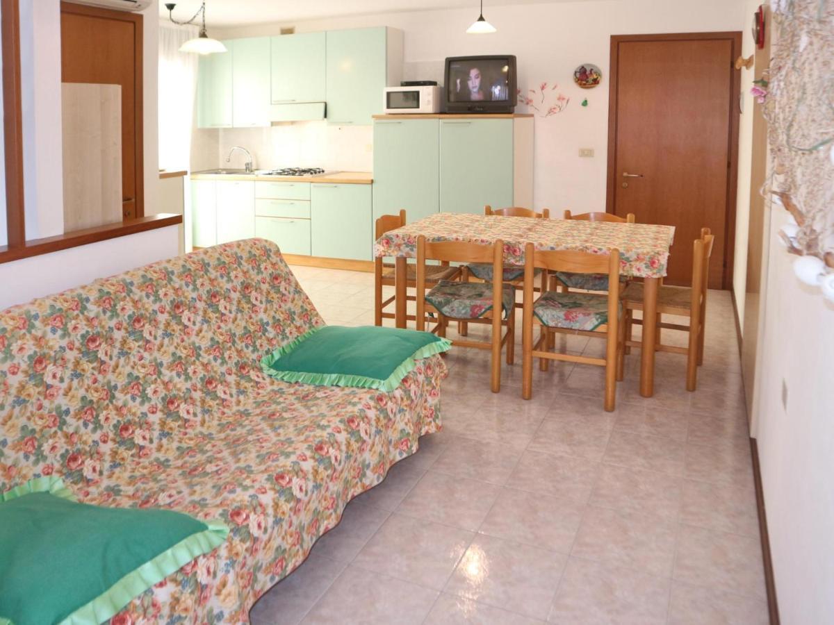 Appartement Giada à Lignano Sabbiadoro Extérieur photo