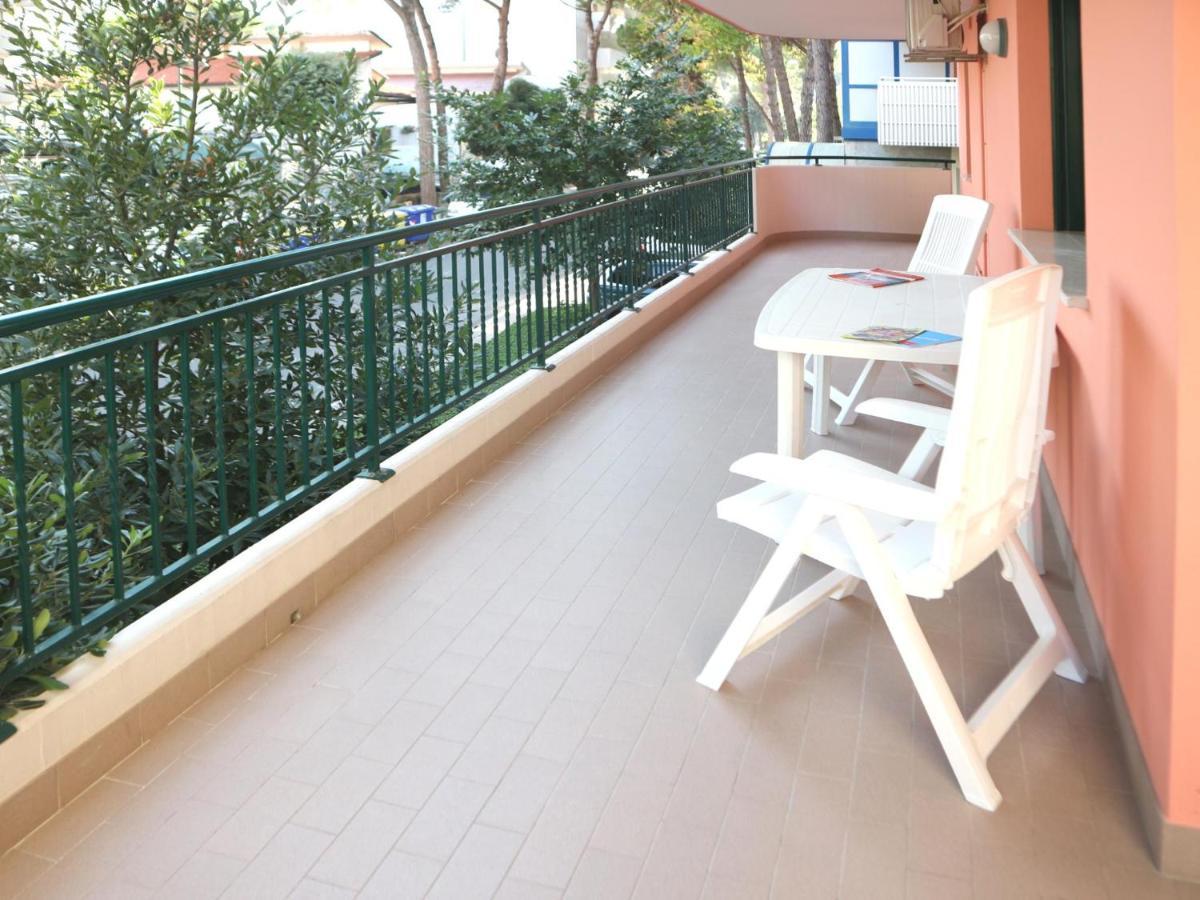 Appartement Giada à Lignano Sabbiadoro Extérieur photo